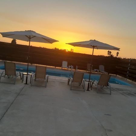 Sunset Villa Paphos Exterior foto
