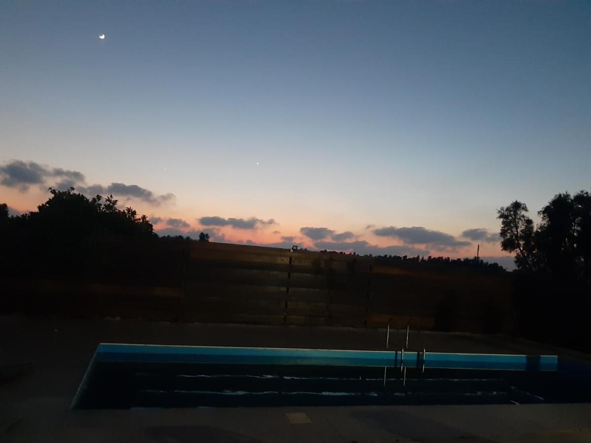 Sunset Villa Paphos Exterior foto