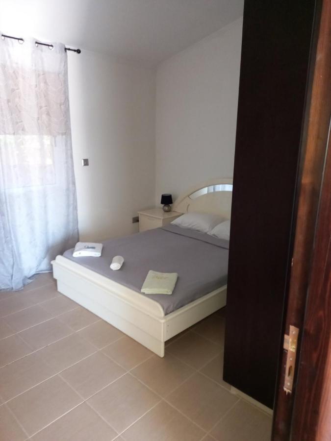 Sunset Villa Paphos Exterior foto